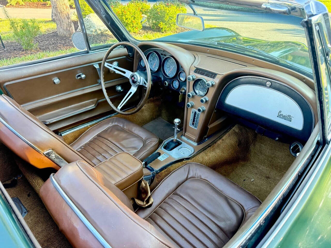 vehicle info here