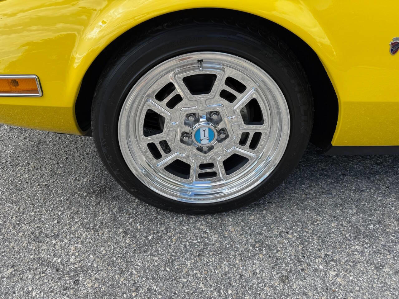 vehicle info here