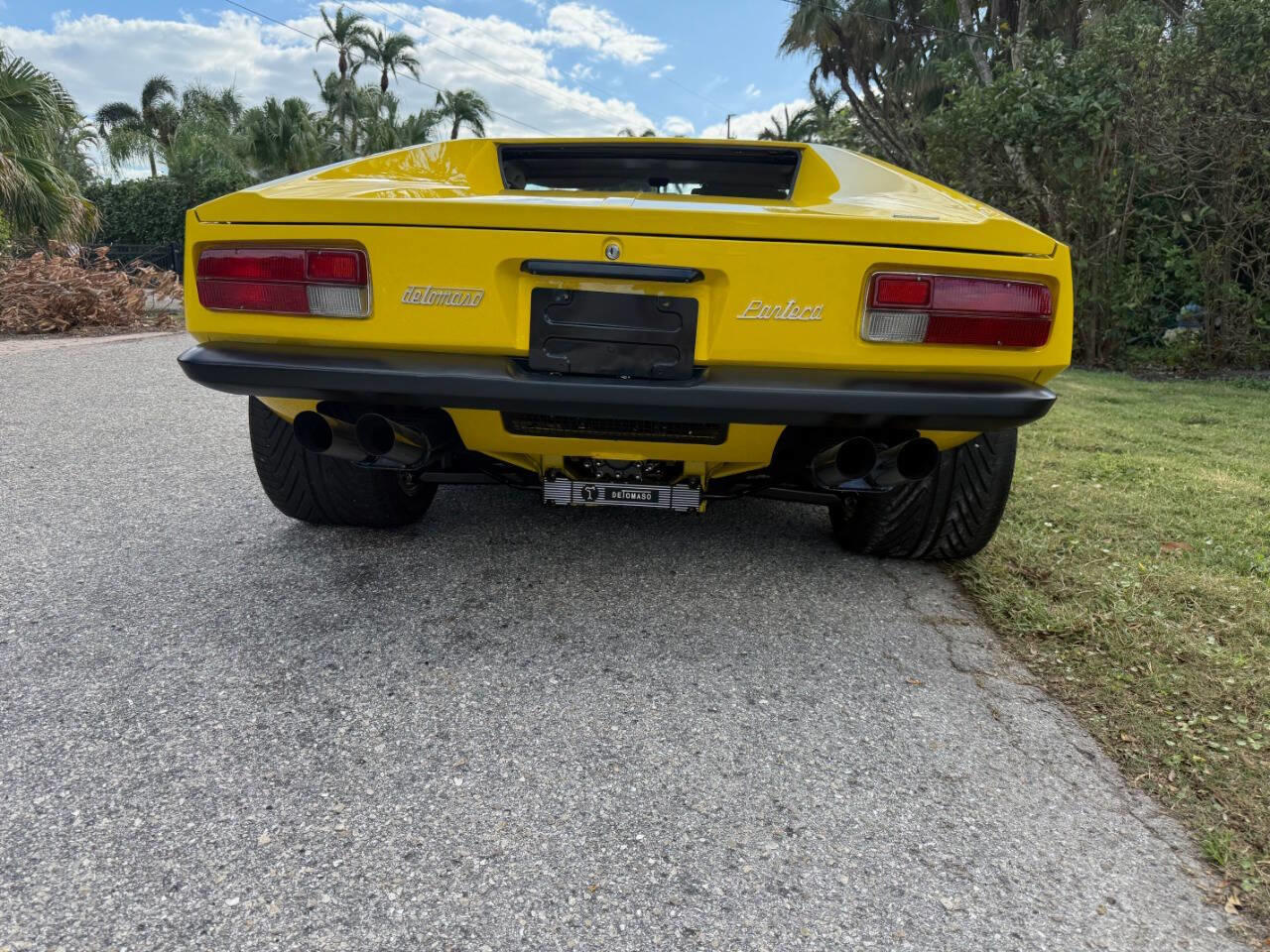 vehicle info here