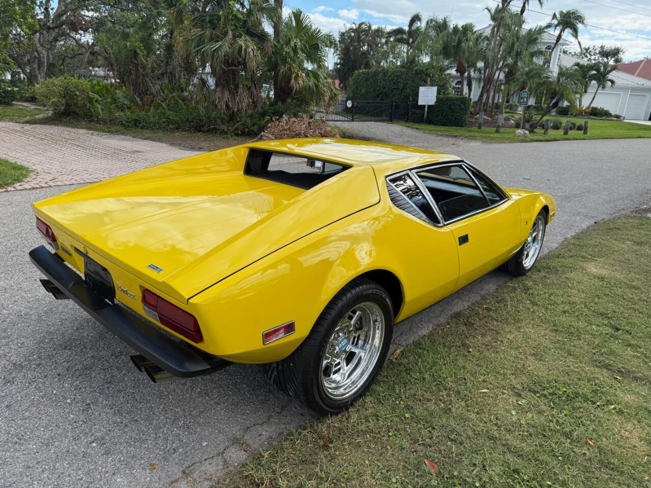 vehicle info here