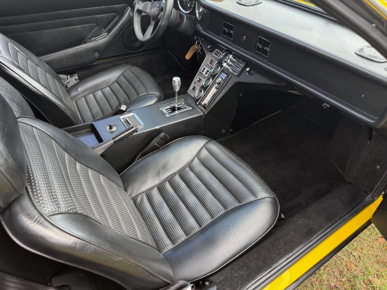 vehicle info here