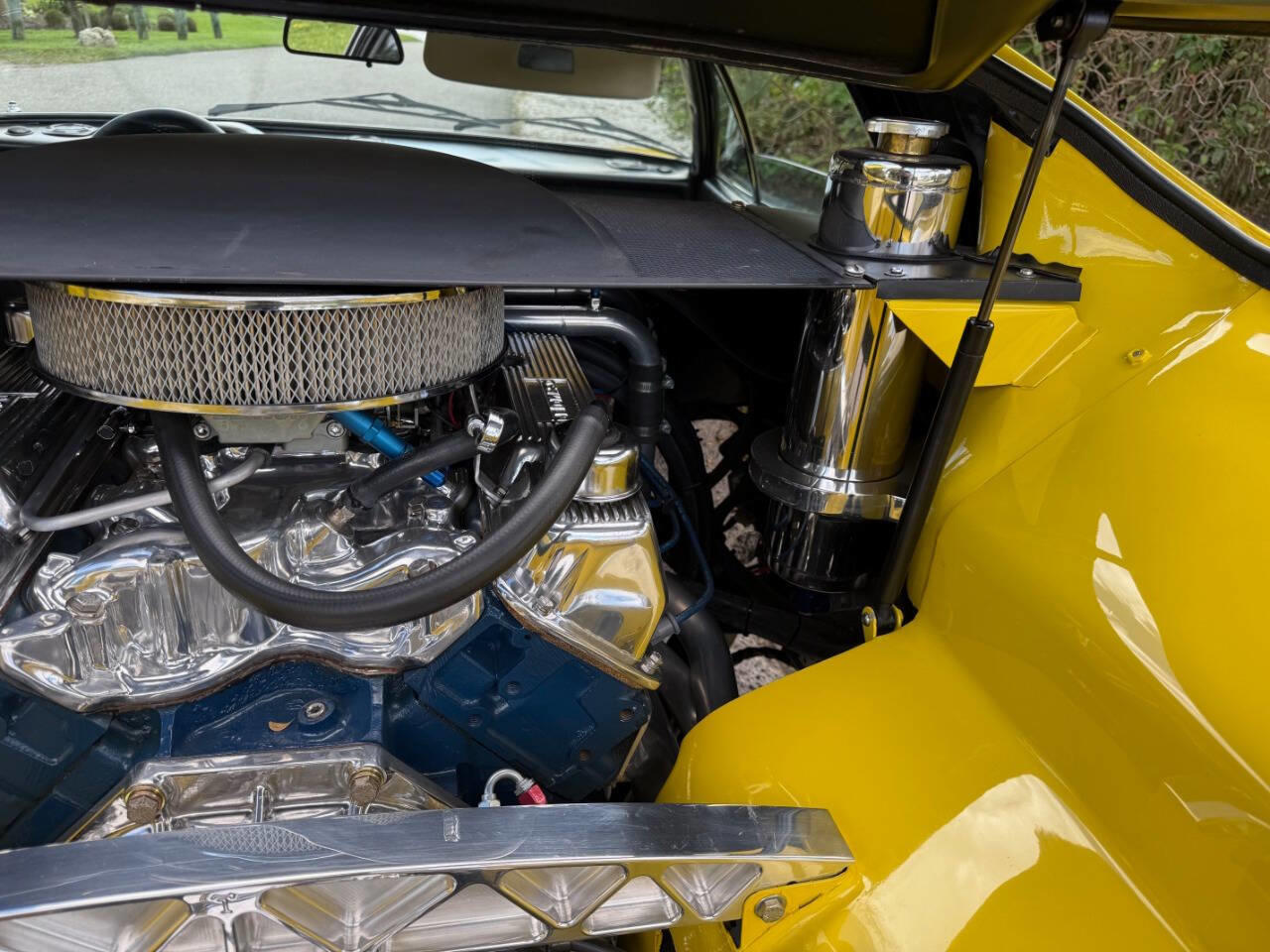 vehicle info here
