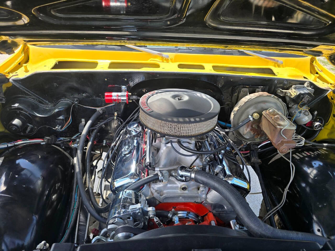 vehicle info here