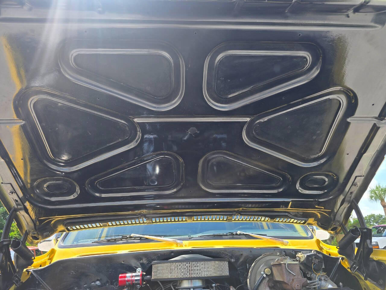 vehicle info here