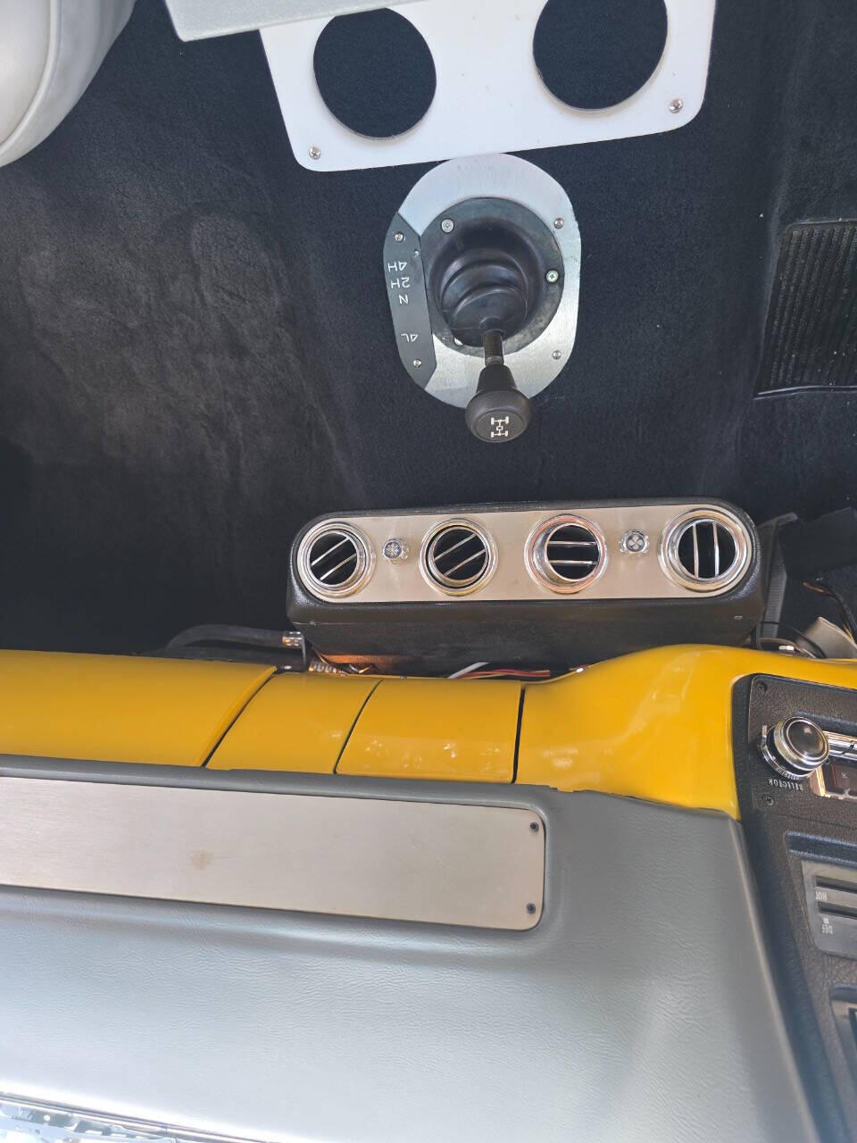 vehicle info here