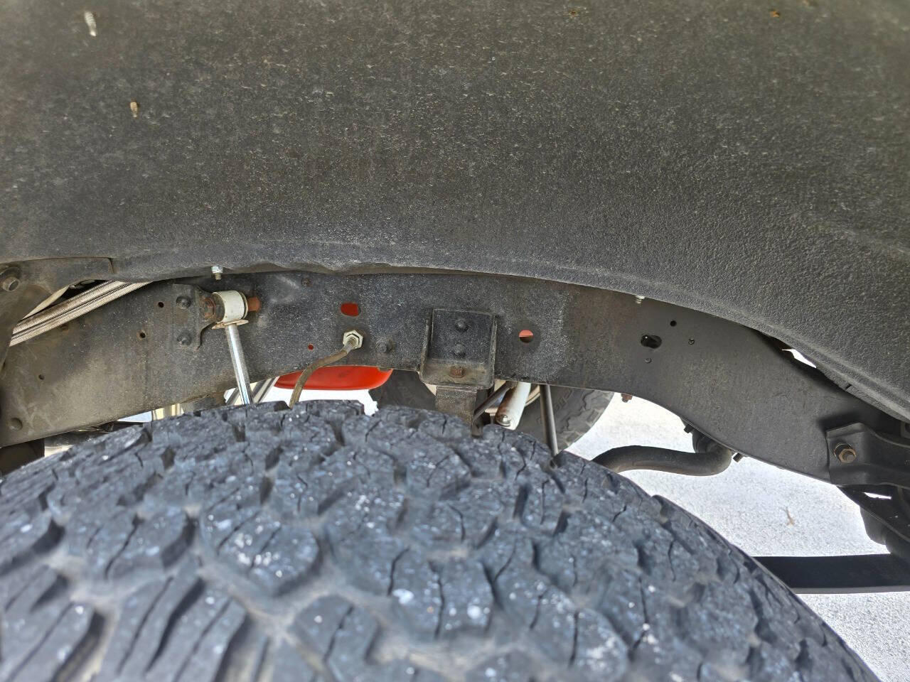 vehicle info here