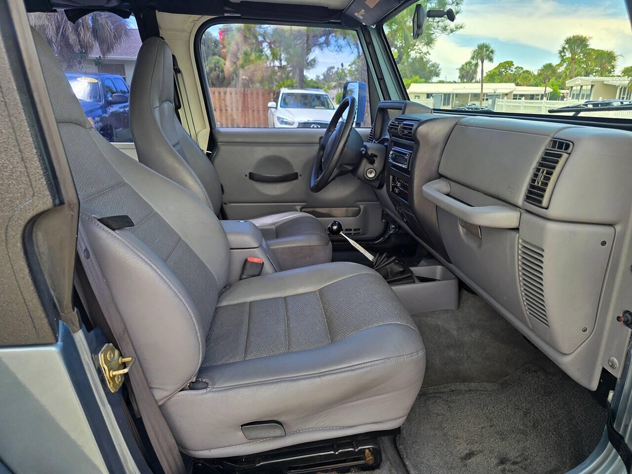 vehicle info here