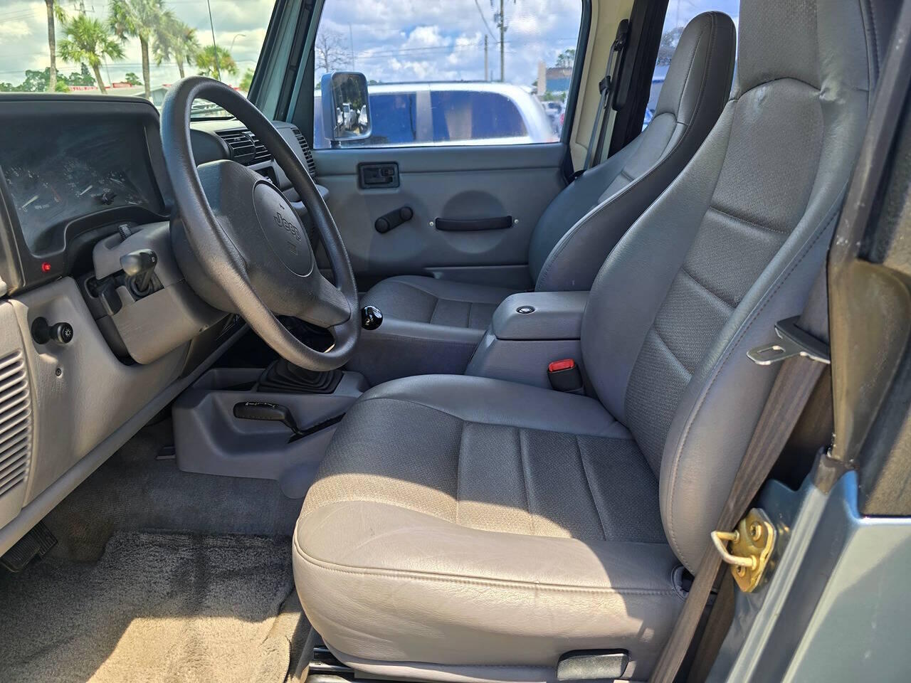vehicle info here