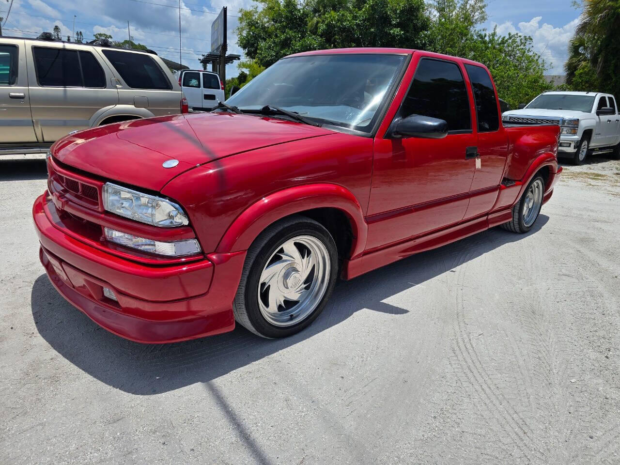 car for sale