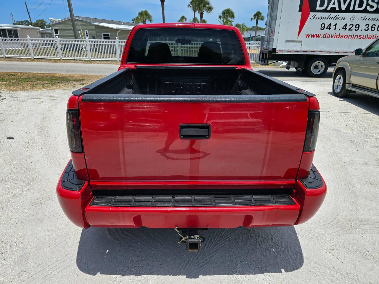vehicle info here