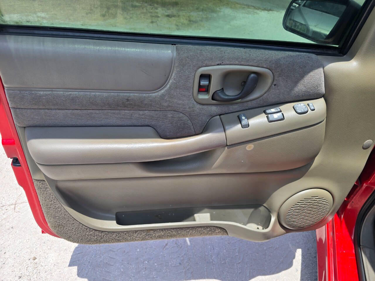 vehicle info here