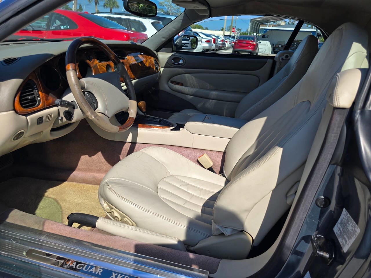 vehicle info here