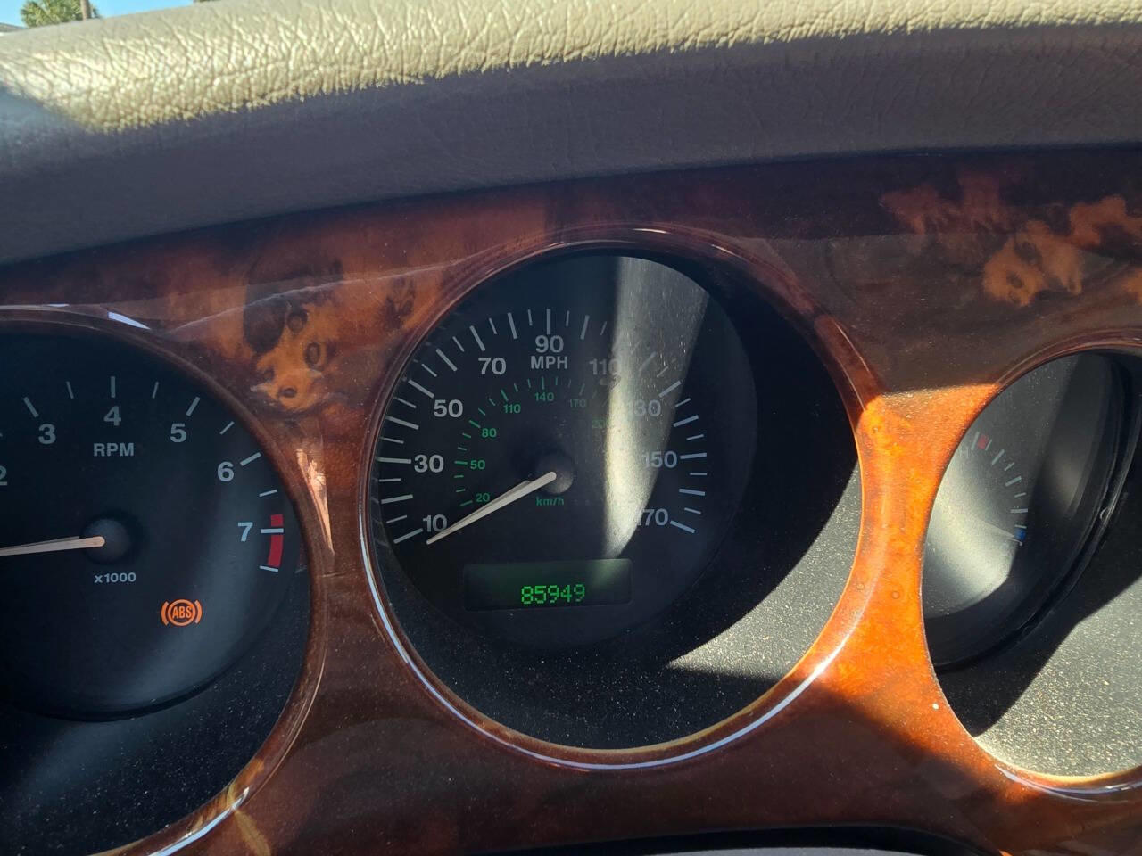 vehicle info here