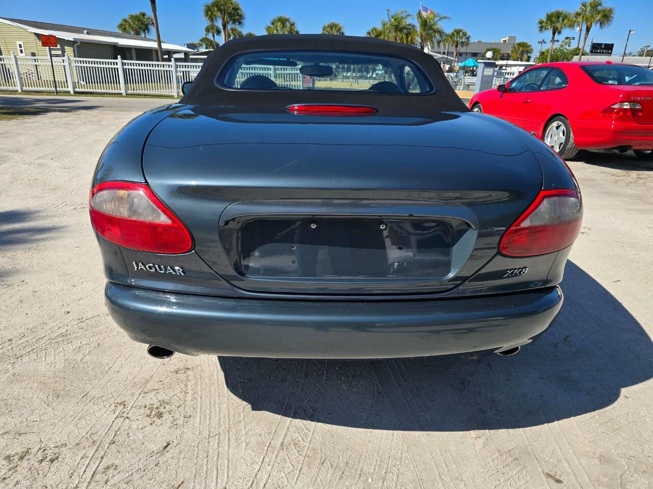vehicle info here