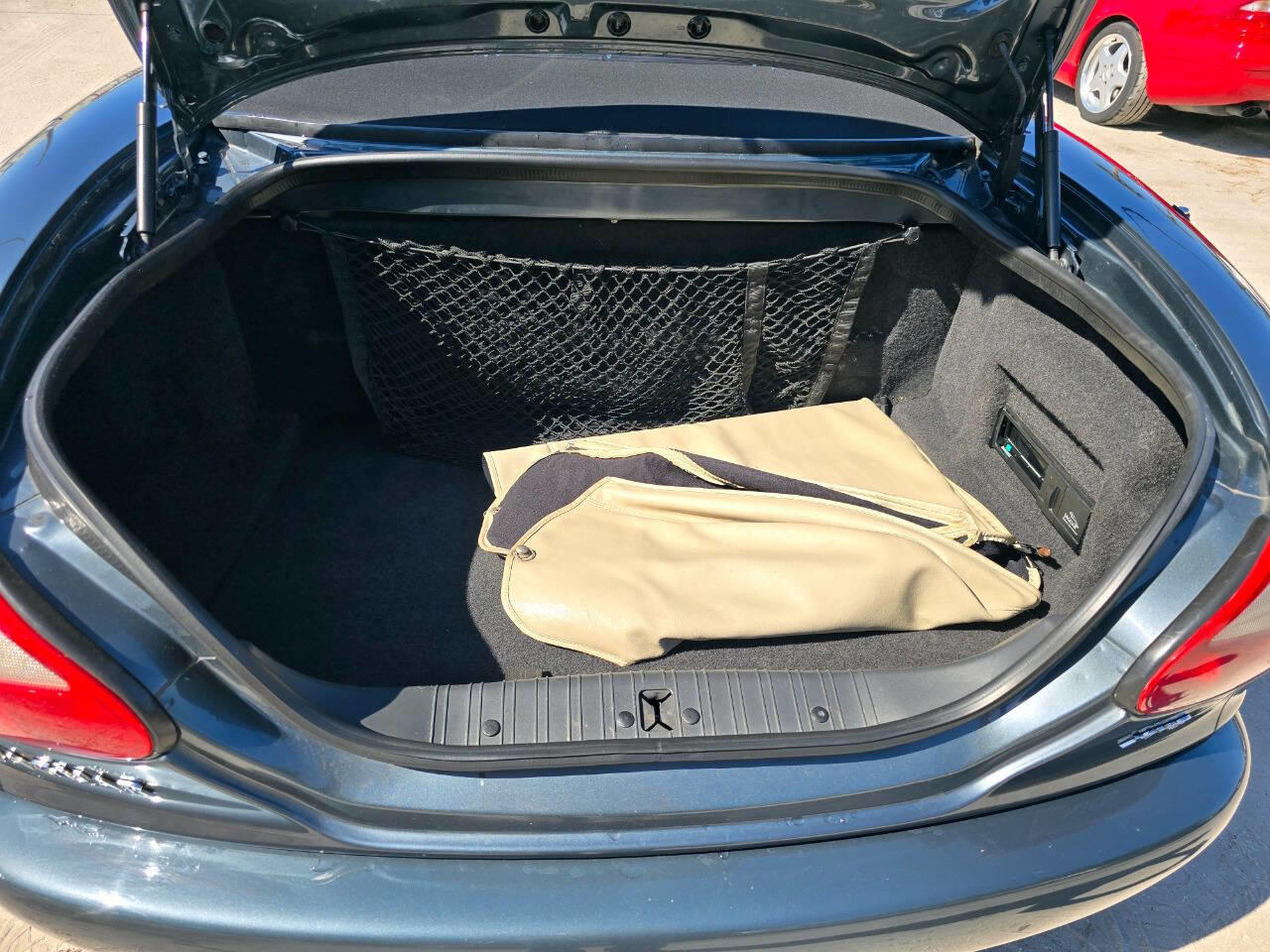 vehicle info here