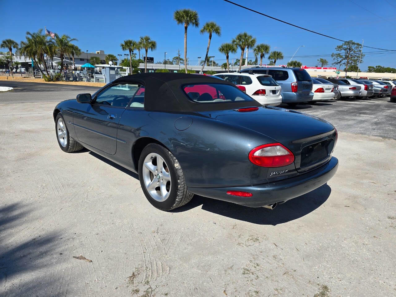 vehicle info here