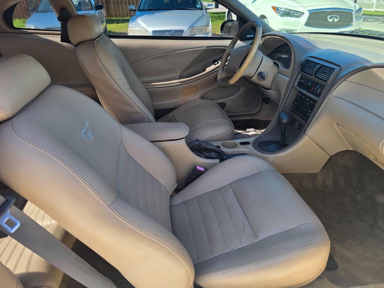 vehicle info here