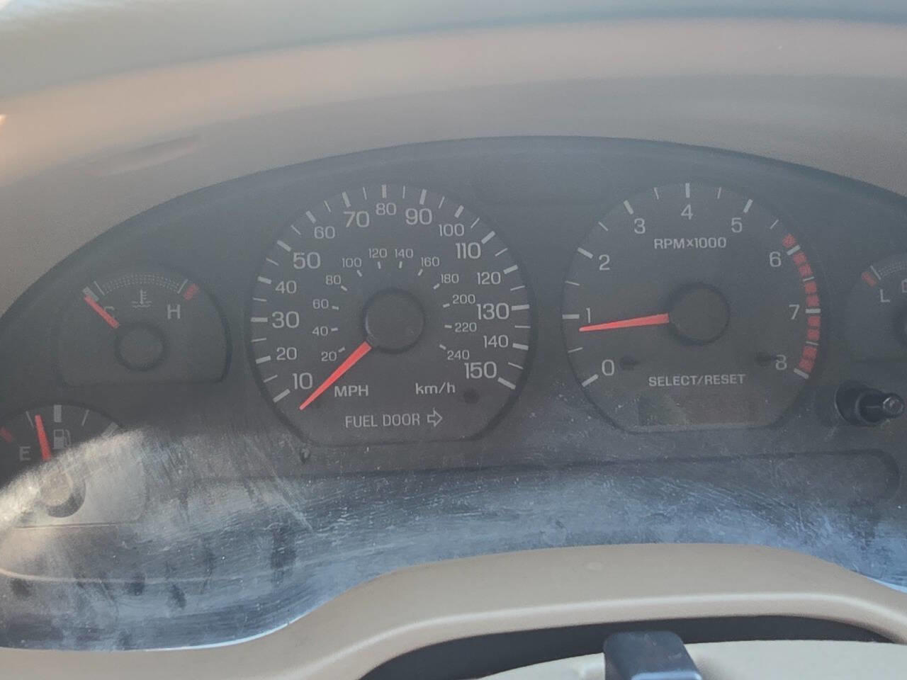 vehicle info here