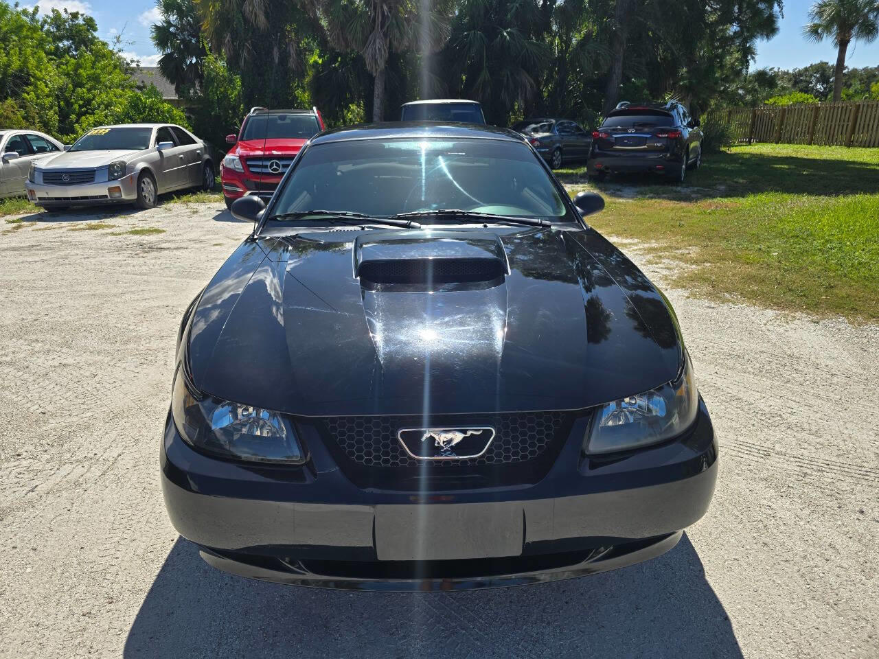 vehicle info here