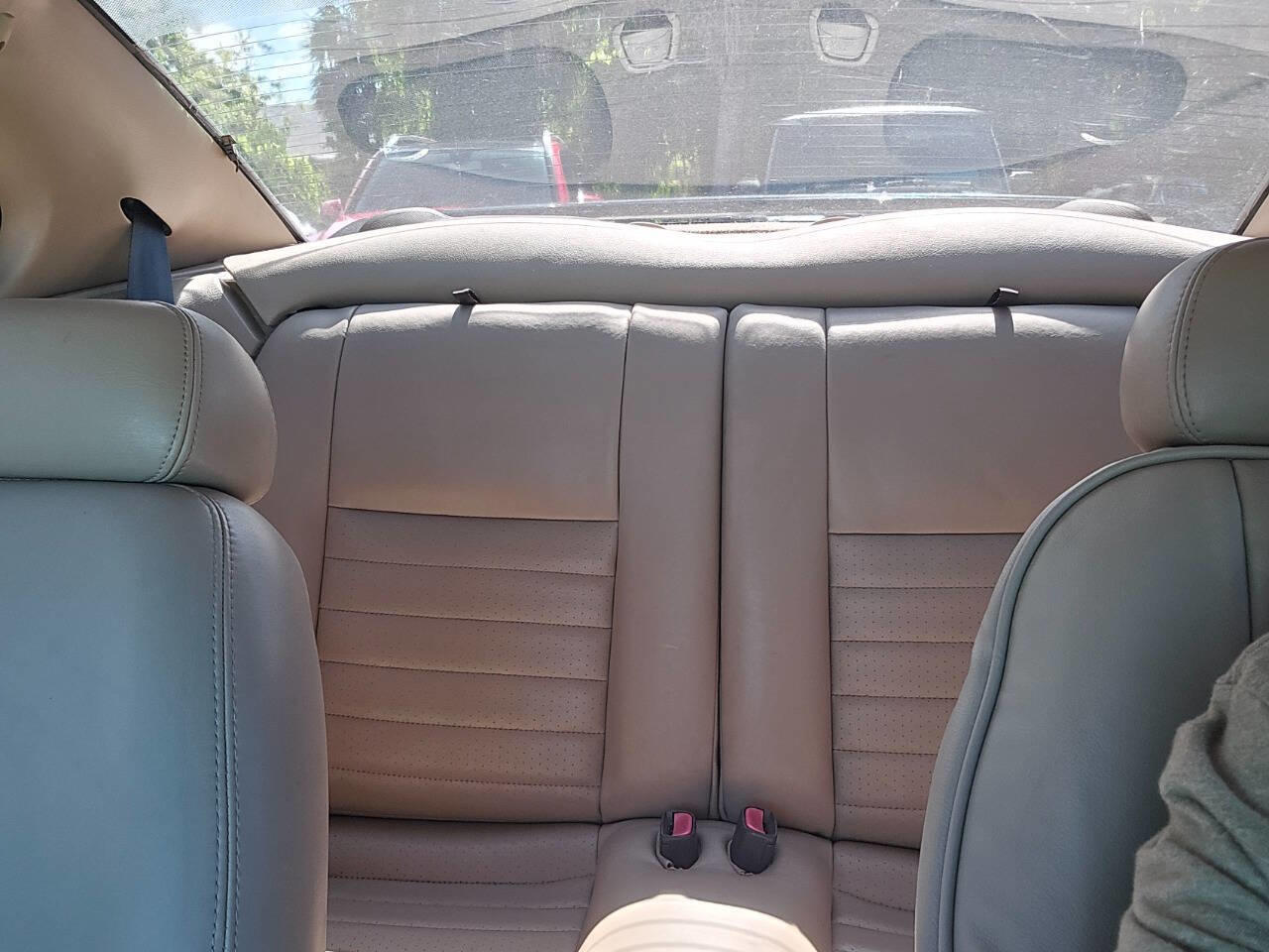 vehicle info here