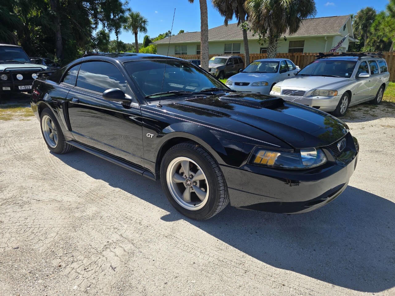 vehicle info here