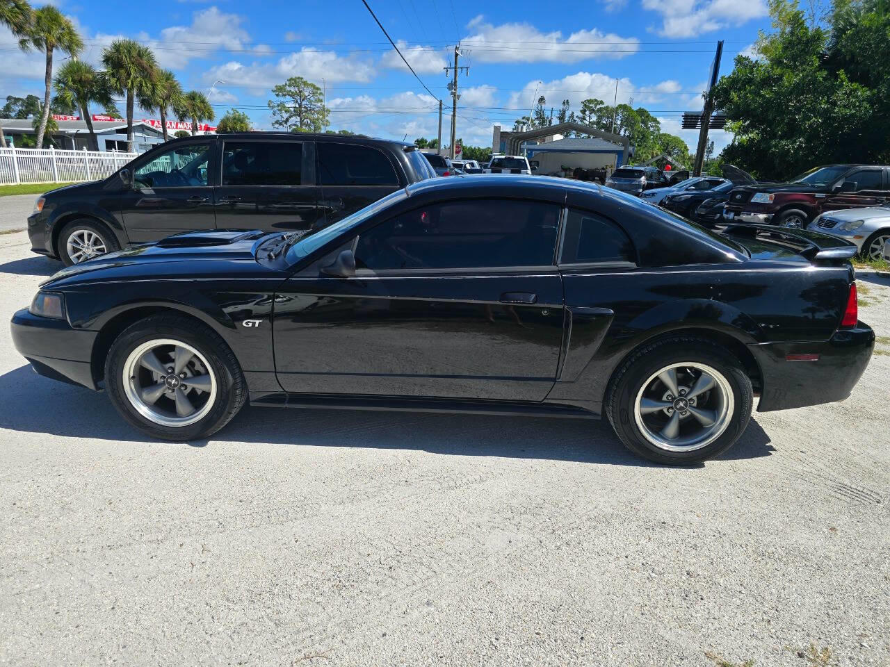 vehicle info here