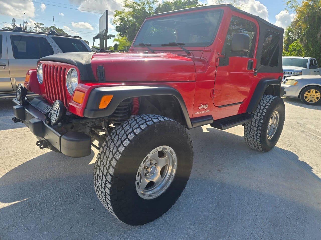 sarasota cars