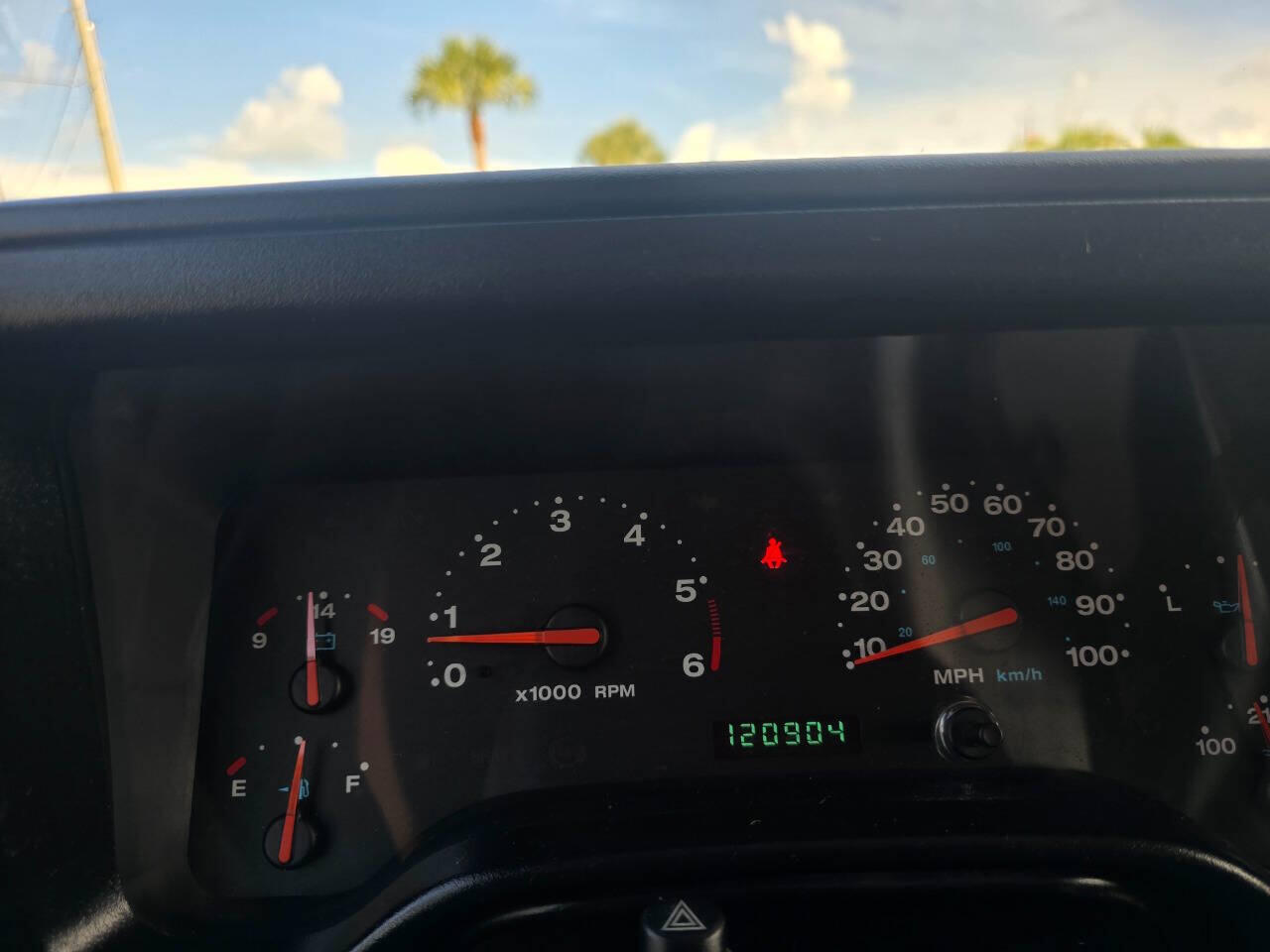 vehicle info here