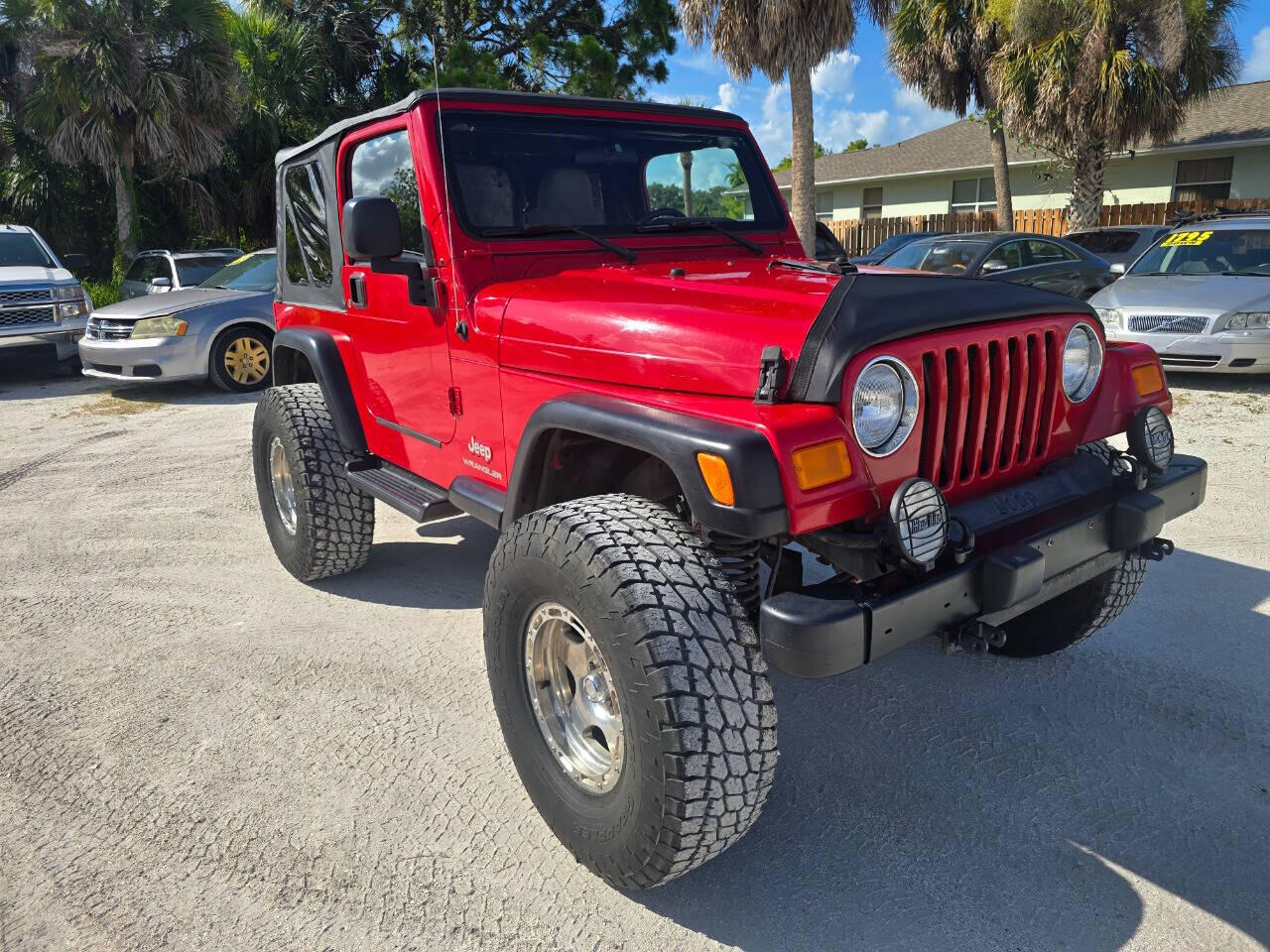 vehicle info here