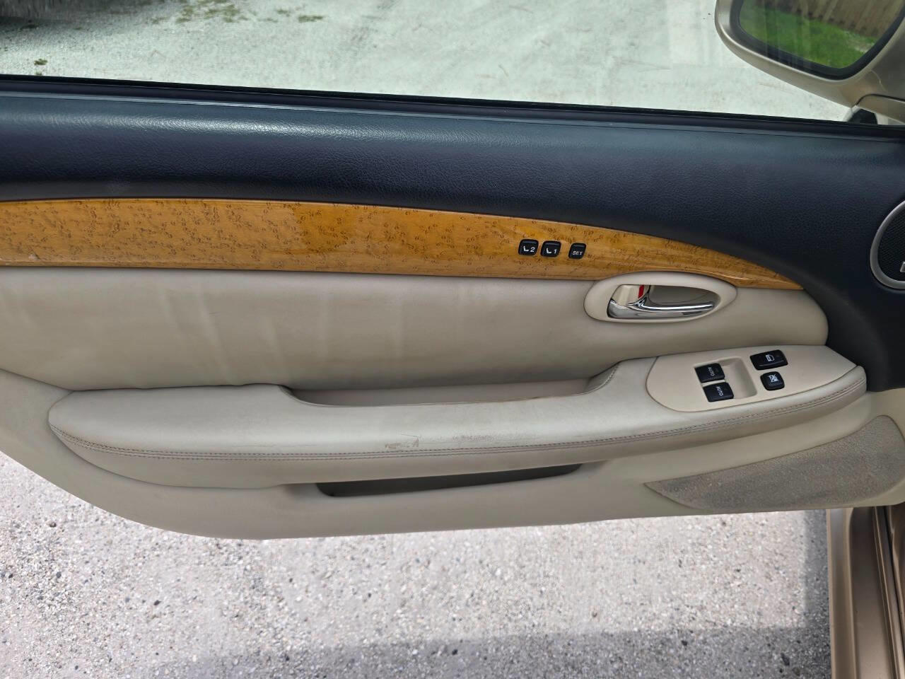 vehicle info here
