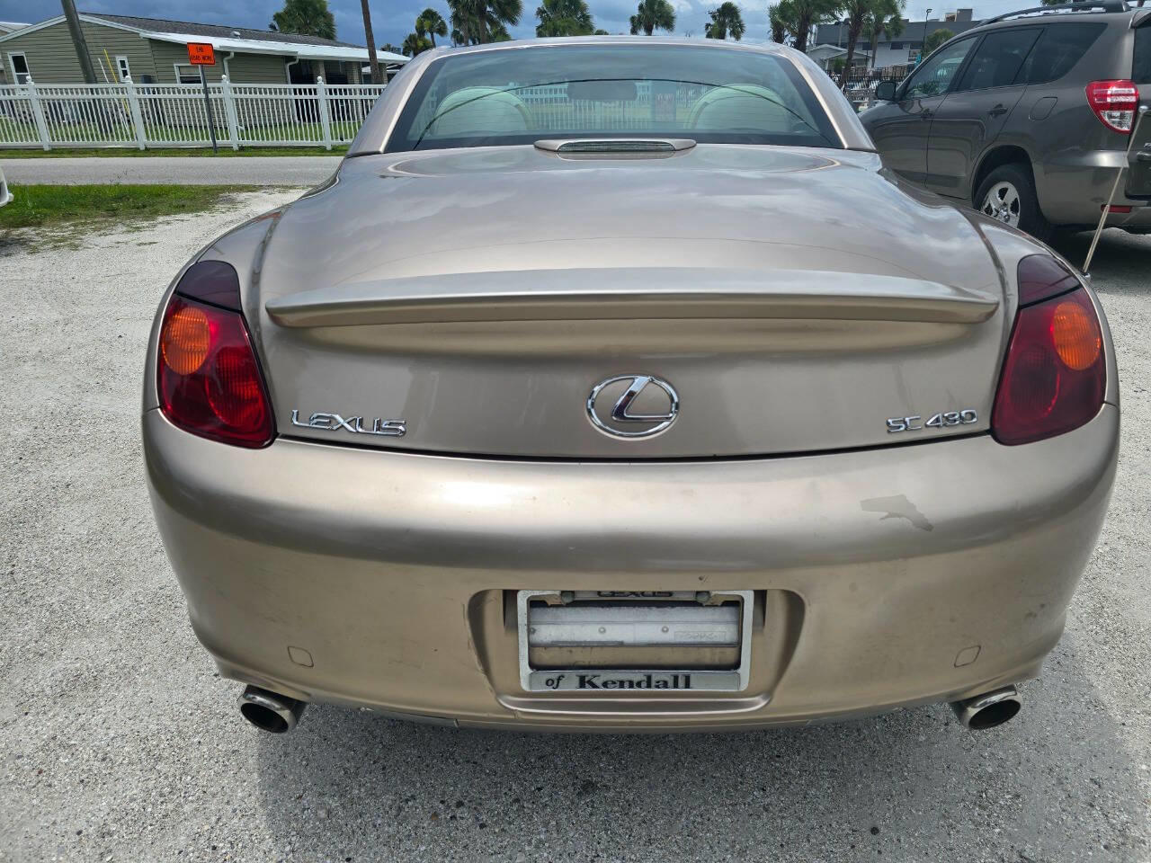 vehicle info here