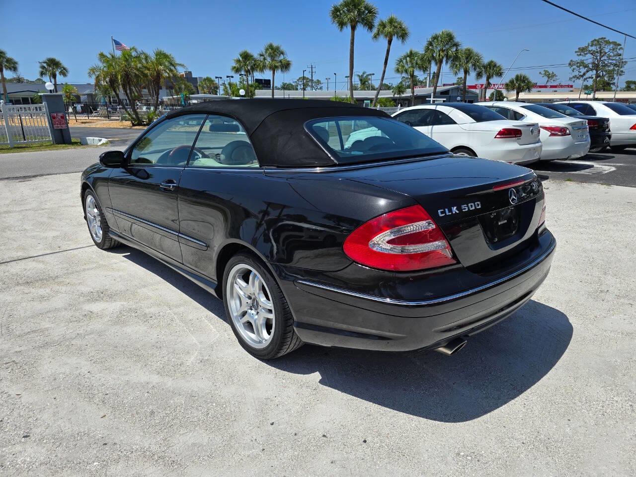 vehicle info here