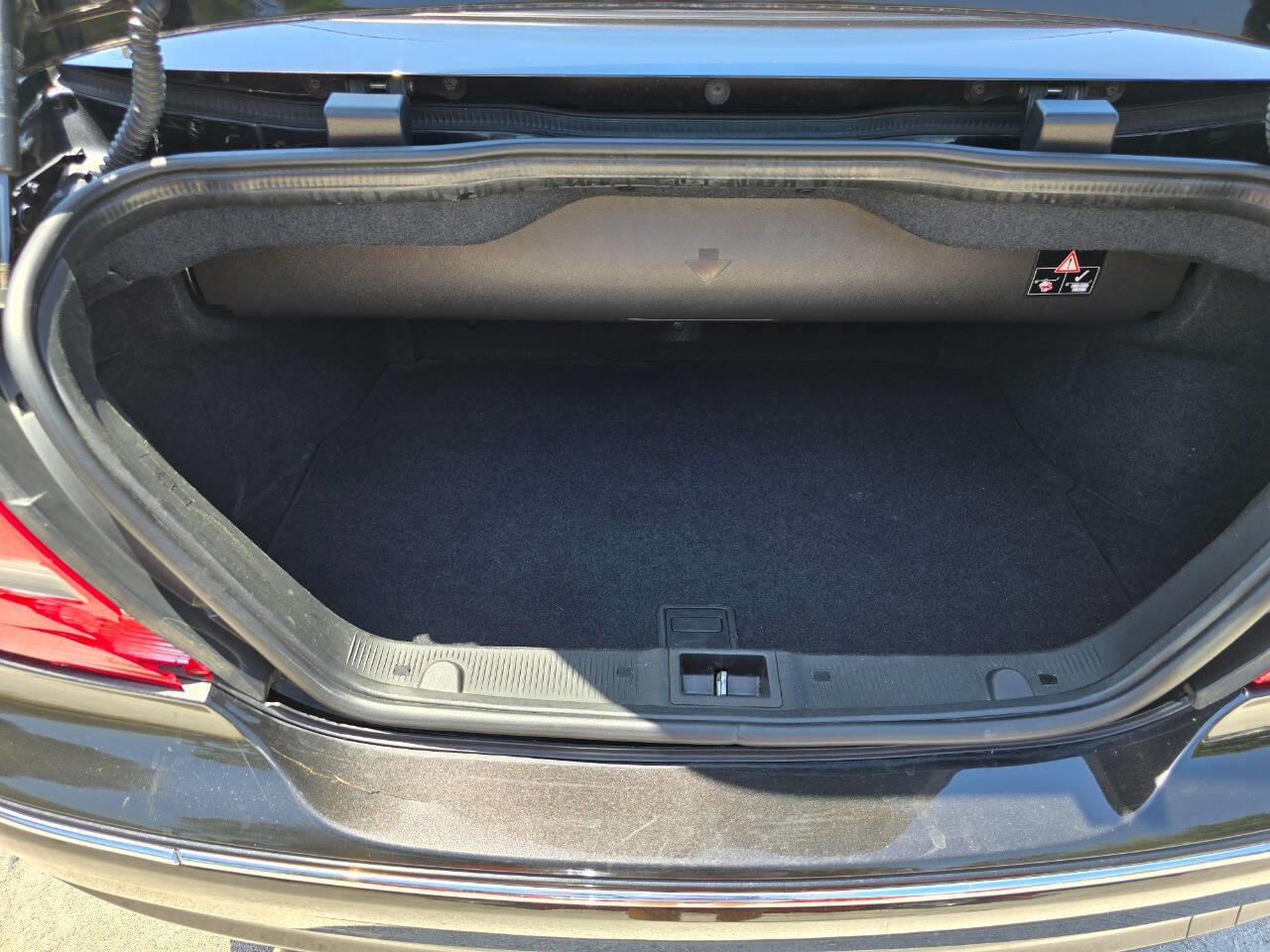 vehicle info here