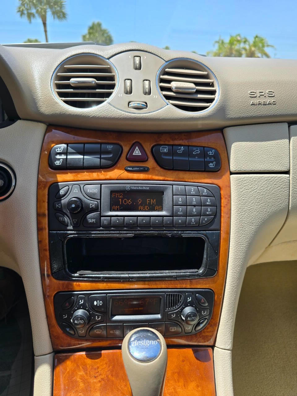 vehicle info here