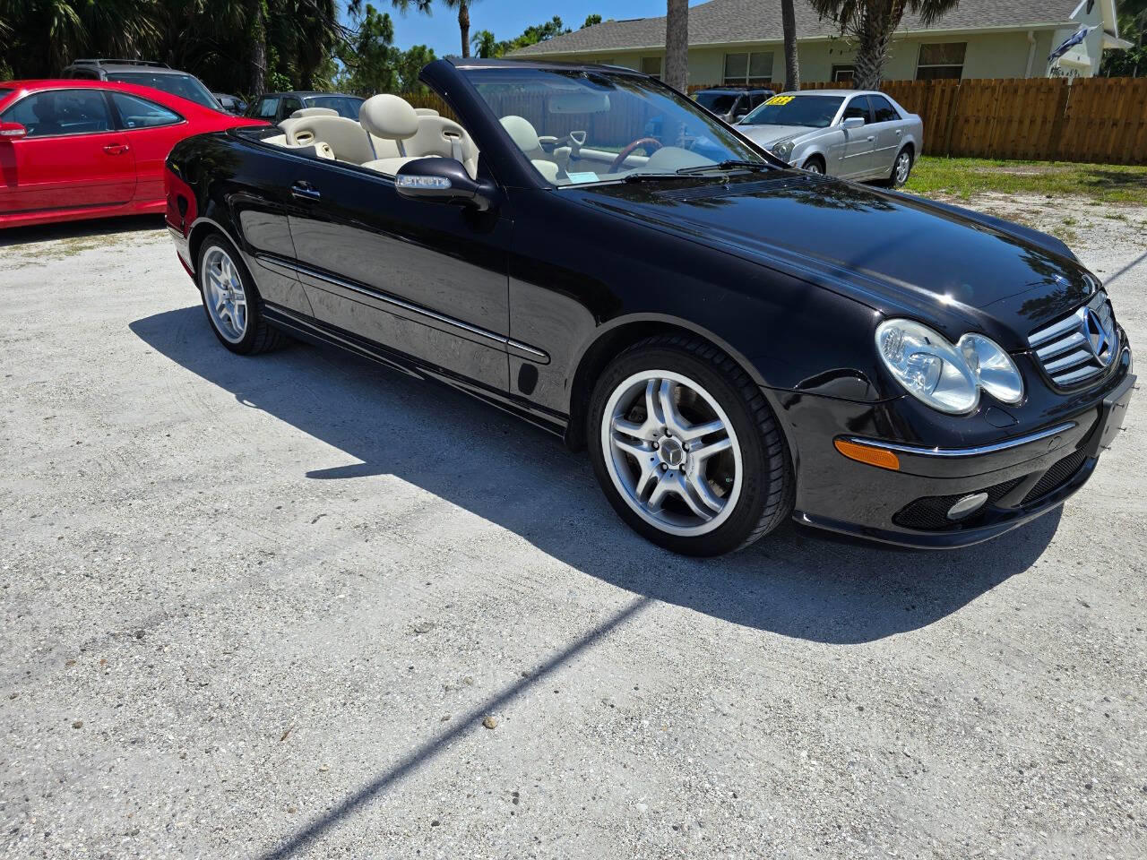 vehicle info here