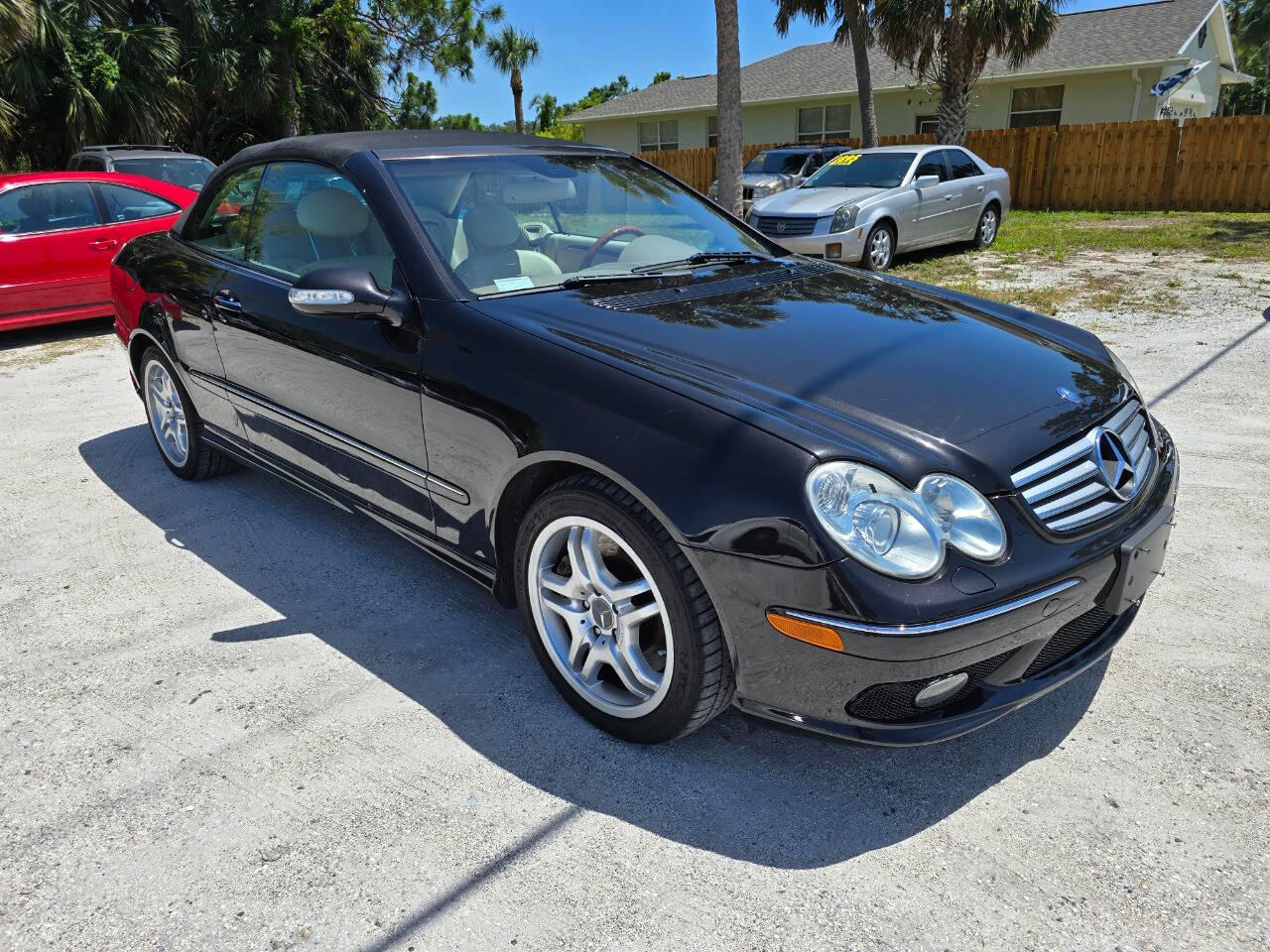 vehicle info here