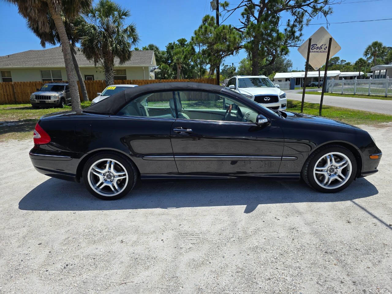 vehicle info here