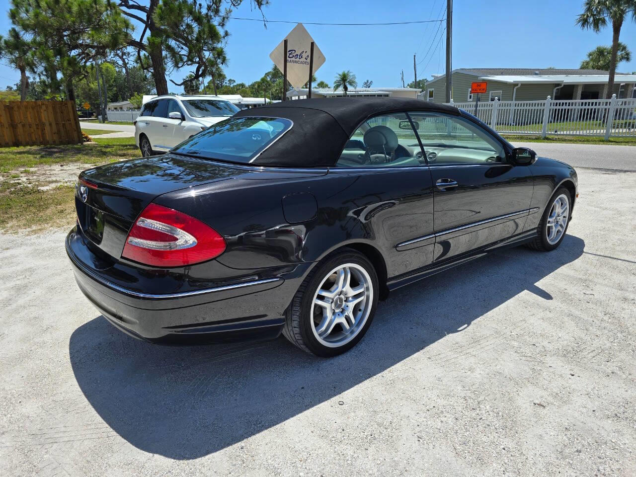 vehicle info here