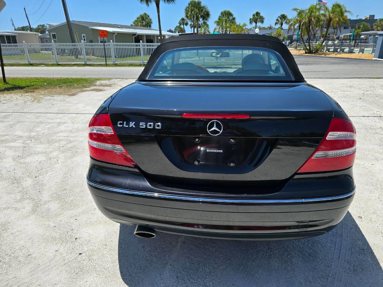 vehicle info here