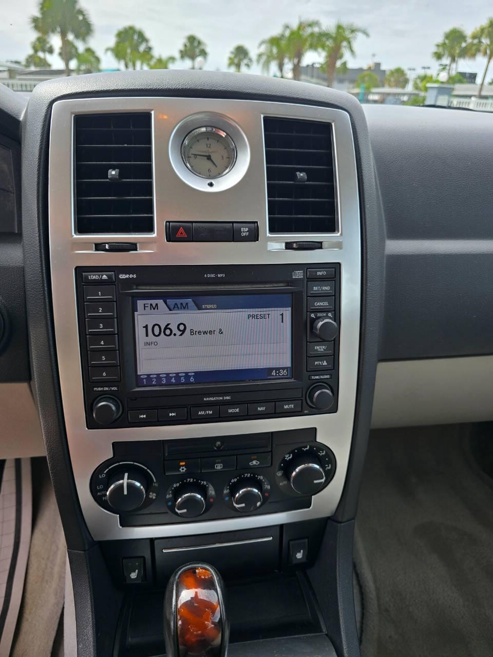 vehicle info here