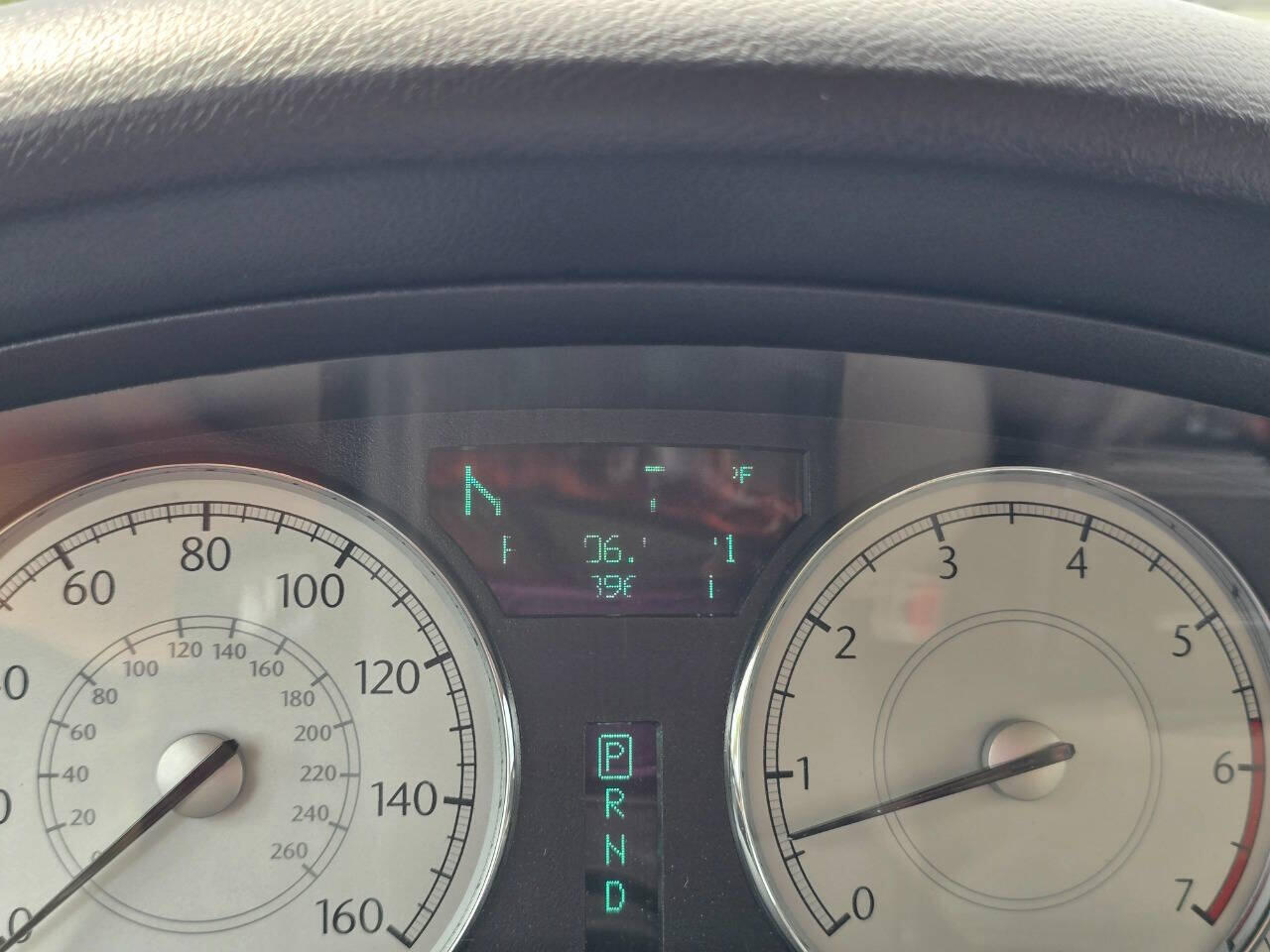 vehicle info here
