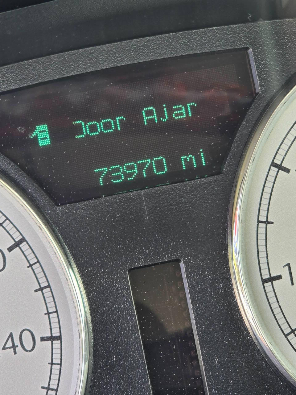 vehicle info here