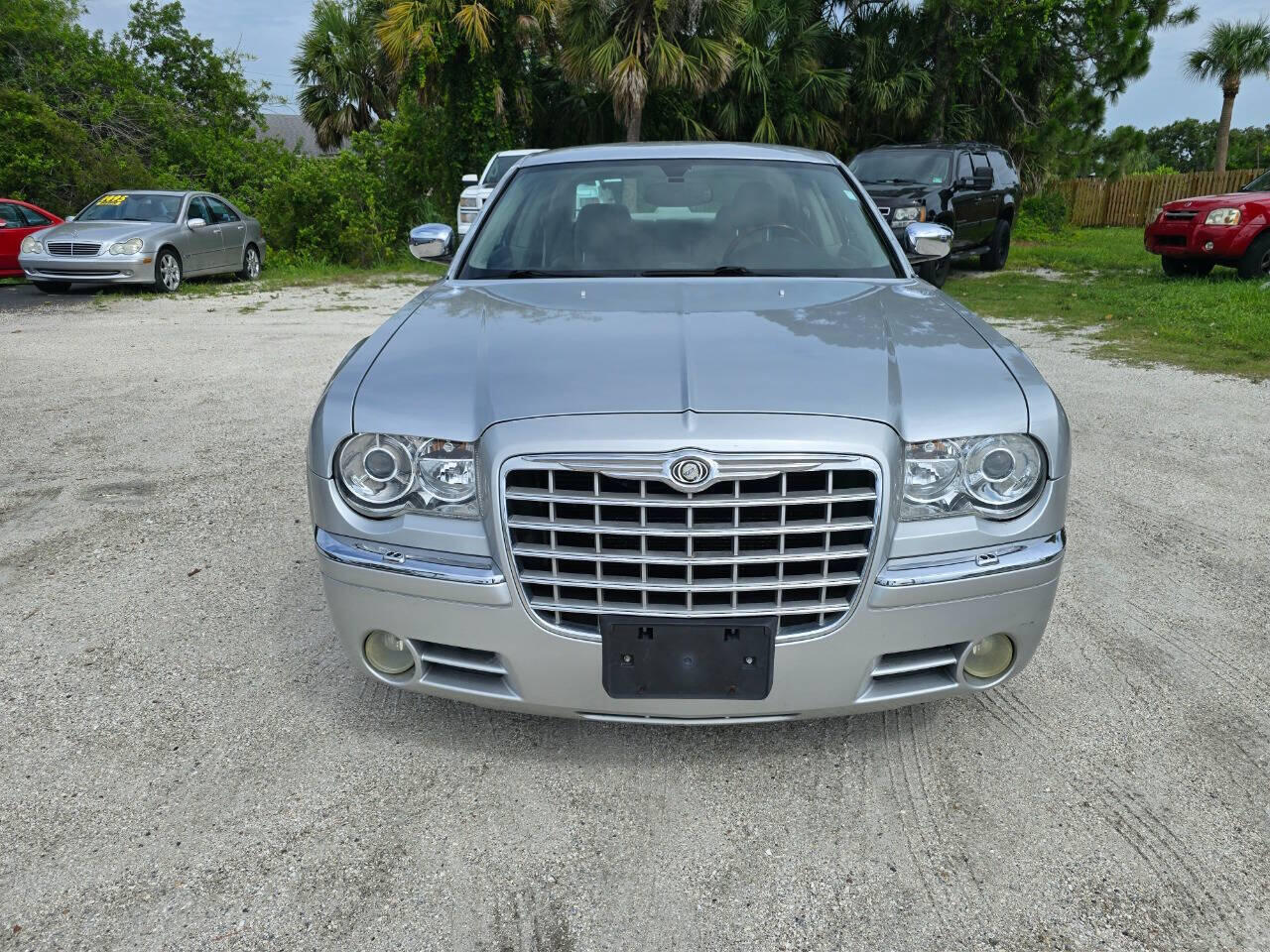 vehicle info here