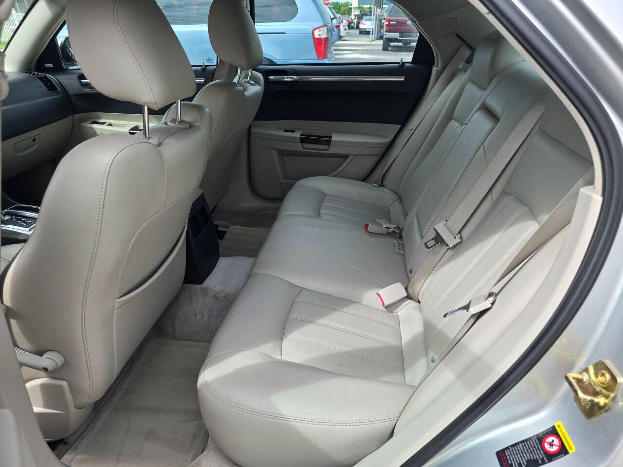 vehicle info here