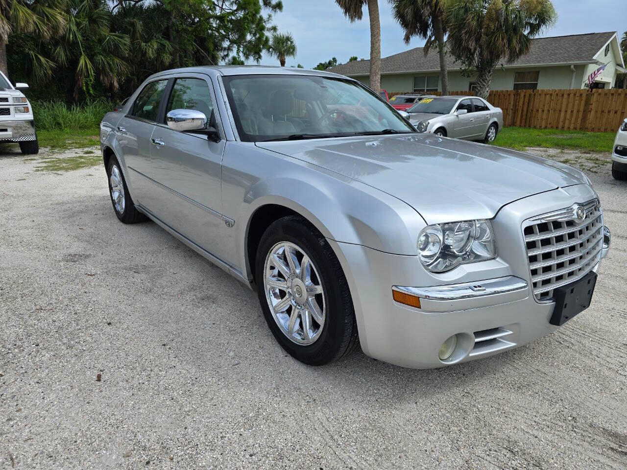 vehicle info here