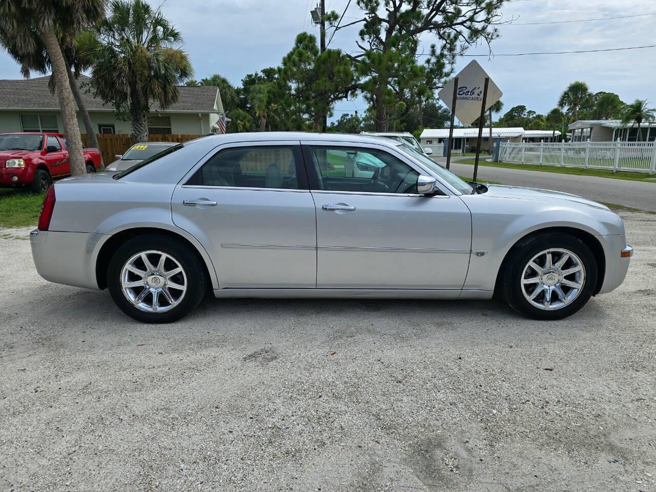vehicle info here
