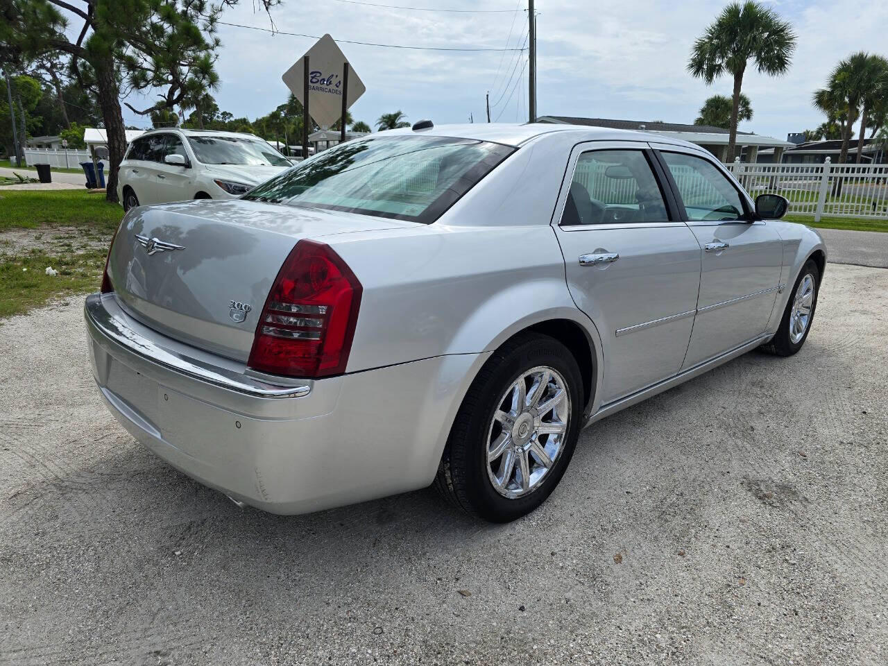 vehicle info here