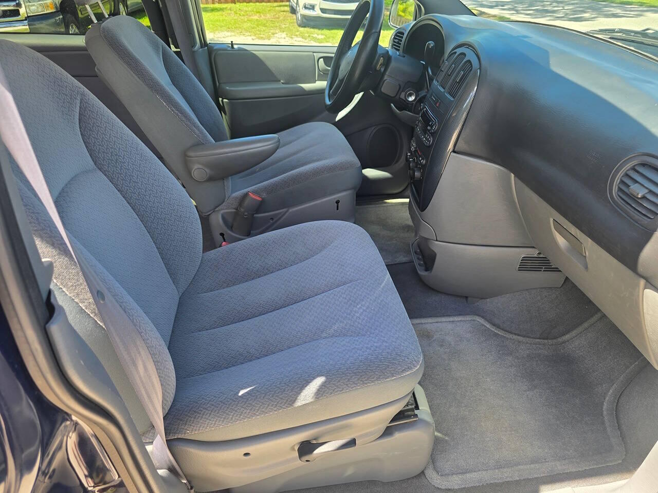 vehicle info here