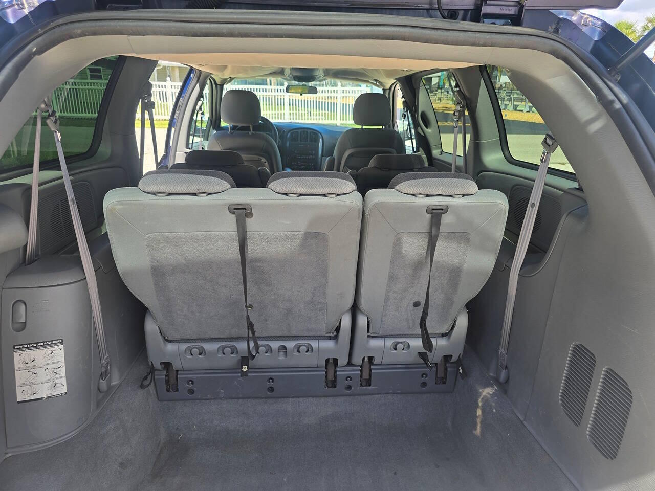 vehicle info here