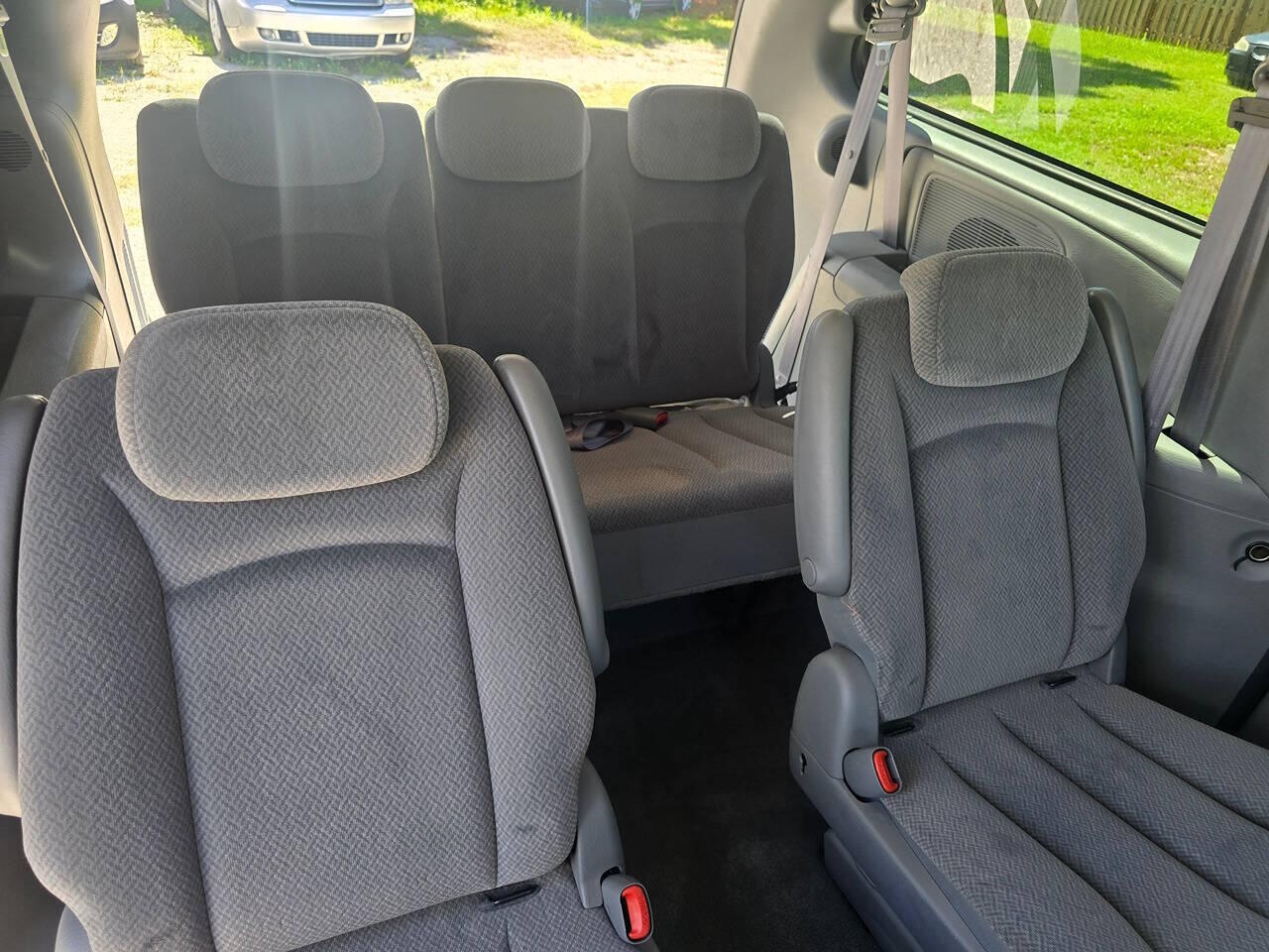 vehicle info here